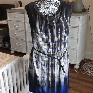 Kenneth Cole Sleeveless dress NWOT
